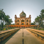 India travel tips New Delhi, Taj Mahal and Mumbai