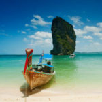 Thailand travel tips - travel blog with inspiration for creating your own travels