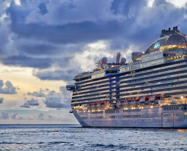 Ever thought about taking a cruise? | My love for traveling | Travel blog