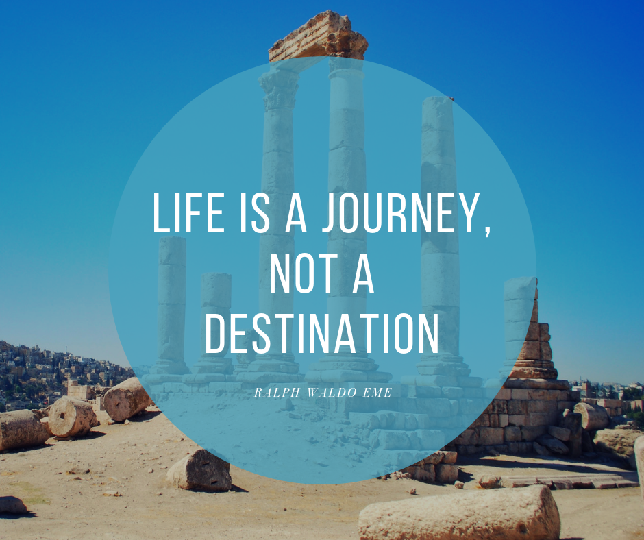 My 18 favorite travel quotes to inspire you | My love for traveling | Travel blog