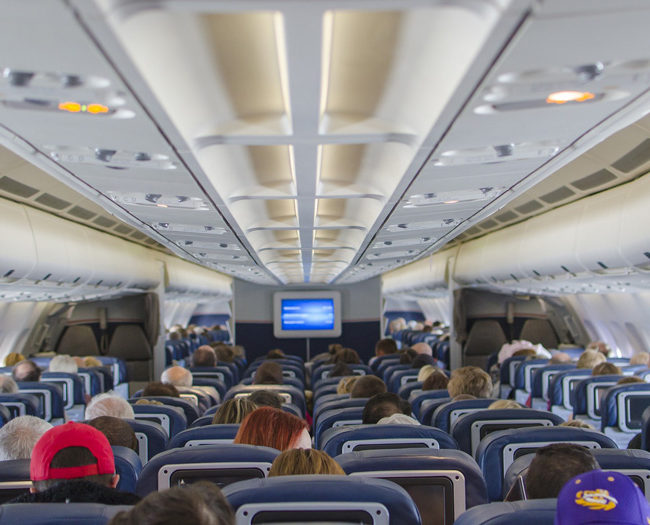 How to choose the best seat on a plane | My love for traveling | Travel blog