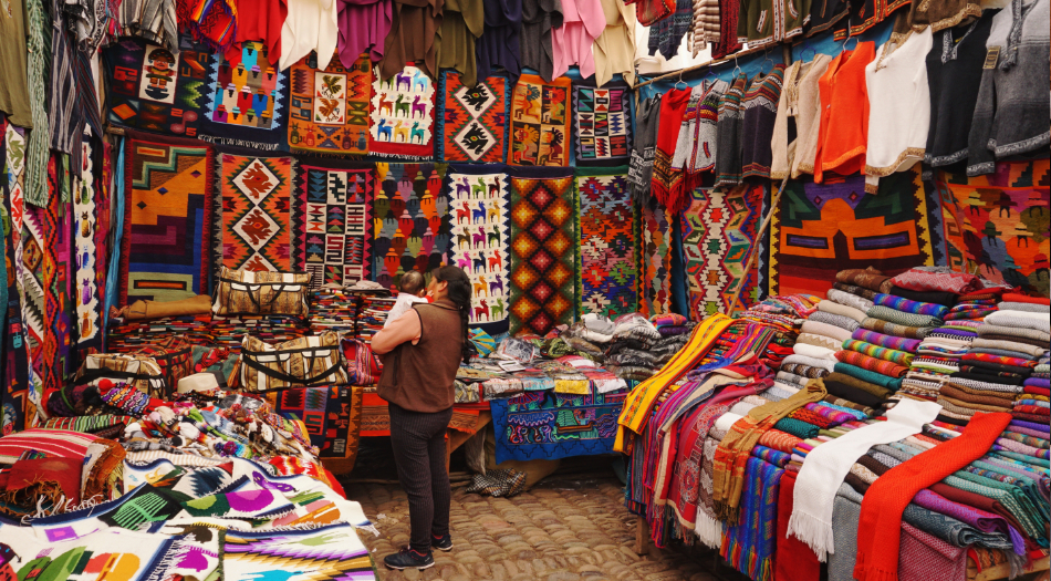 What NOT to do when haggling | My love for traveling | Travel blog