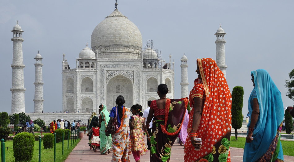 Tips when NOT to go to India | My love for traveling | Travel blog