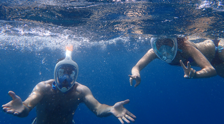 21 Tips for going snorkeling | My love for traveling | Travel blog