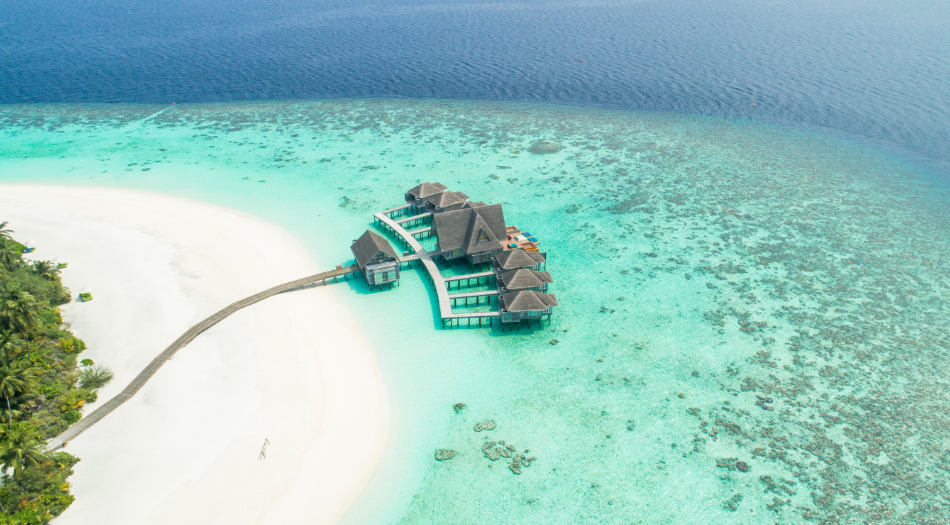 My amazing trip to the Maldives | My love for traveling | Travel blog