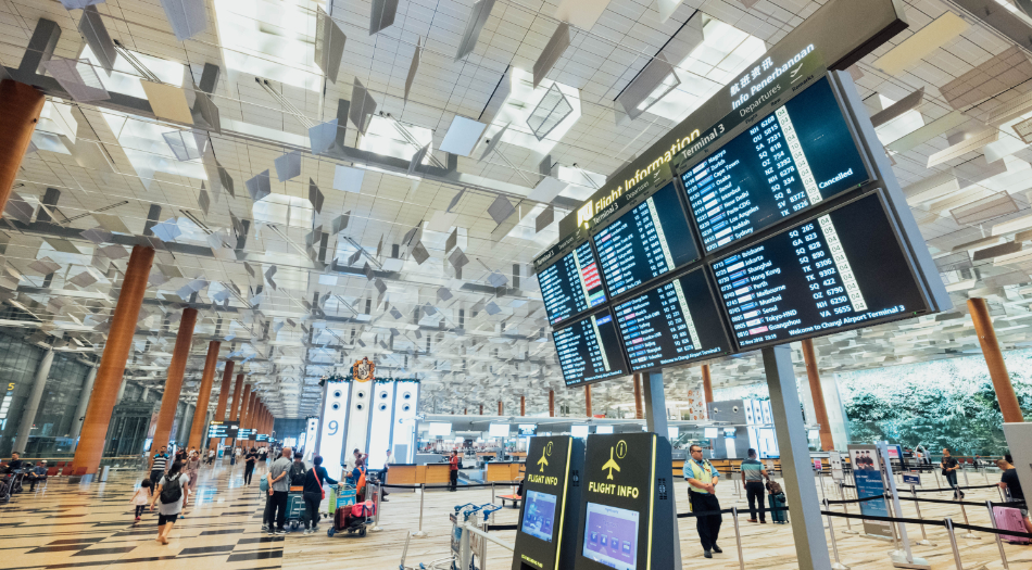 10 Must know airport tips | My love for traveling | Travel blog
