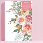 Who doesn't need a pretty notebook